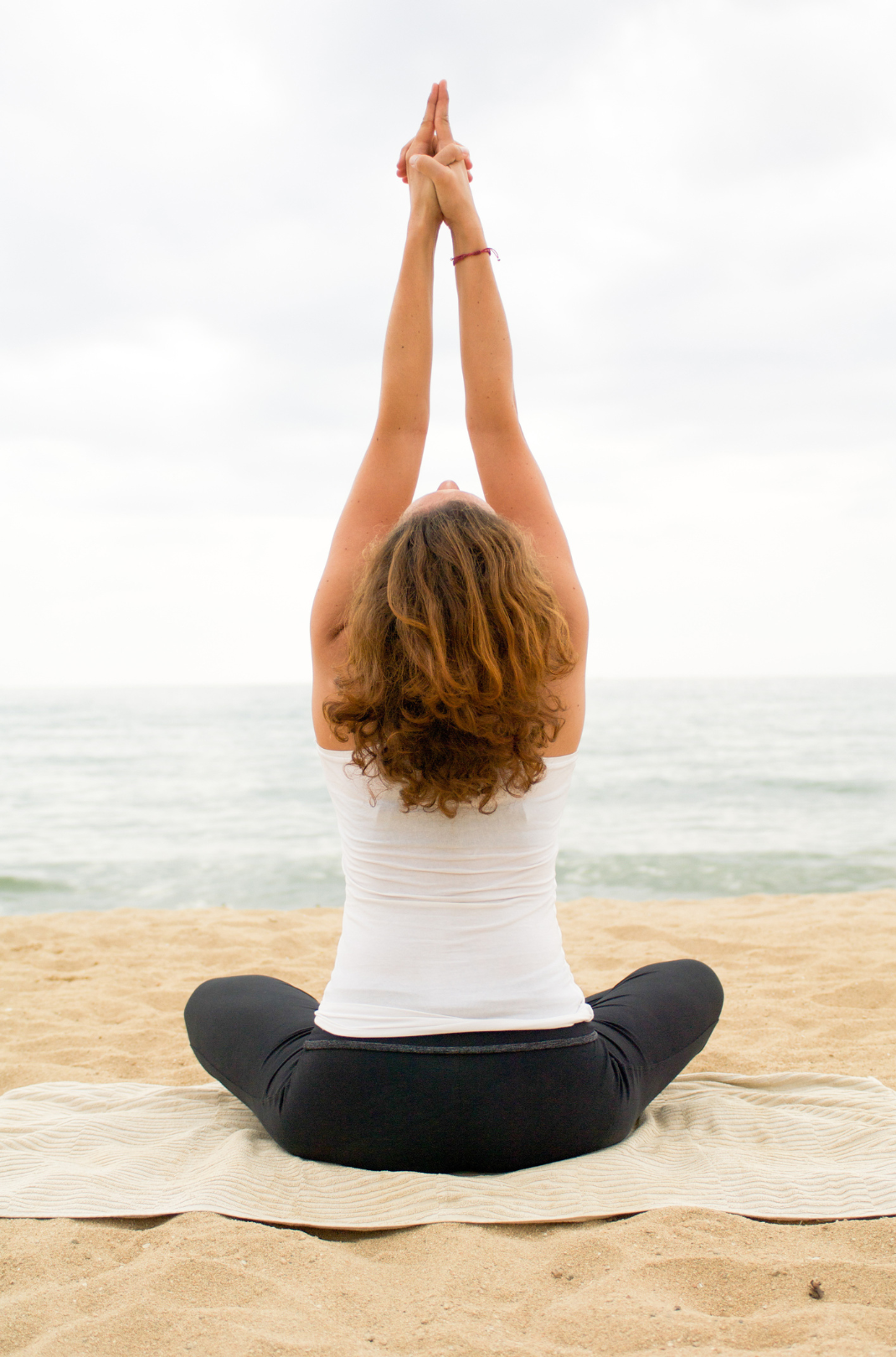 yoga pose